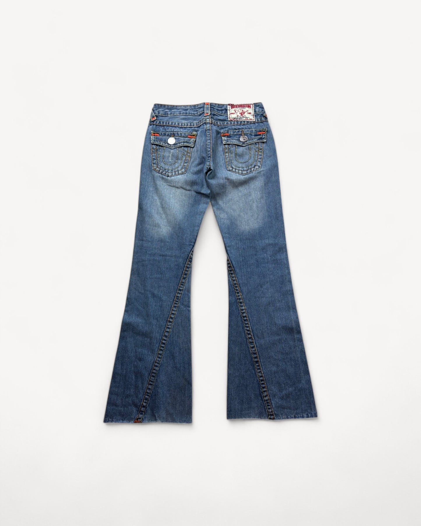 TRUE RELIGION JEANS W28 L32 #TR8