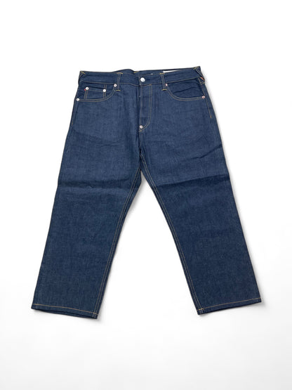 EVISU DIACOCK JEANS W36 L30 #EVD4