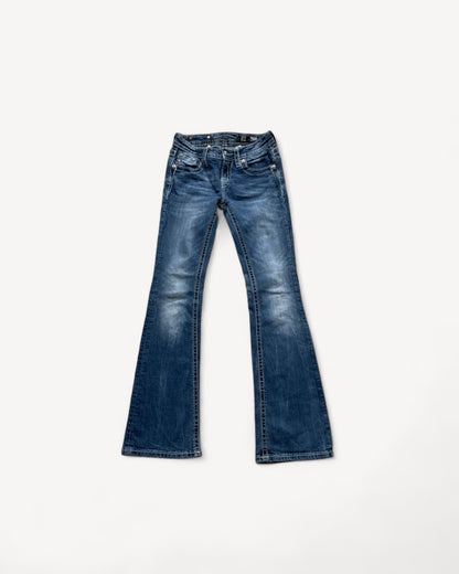 MISS ME JEANS W24 L30 #M1.2