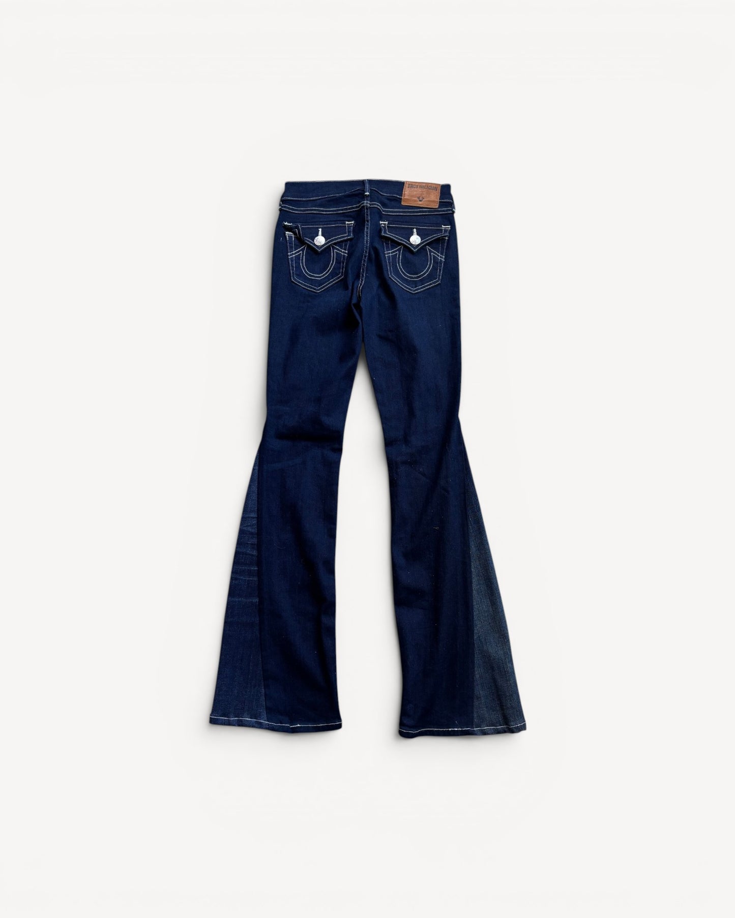 TRUE RELIGION JEANS W25 L30 #TR8