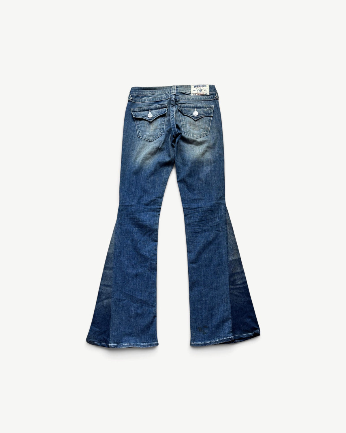 TRUE RELIGION JEANS W25 L32 #TR6