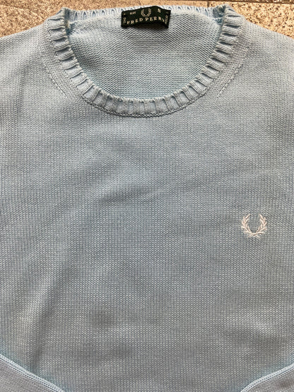 FRED PERRY KNIT (S)