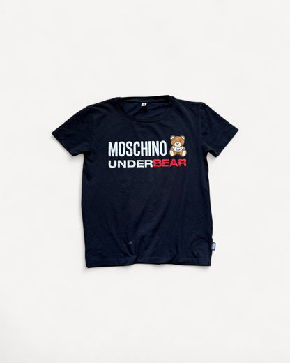 MOSCHINO WOMEN T-SHIRT (S)