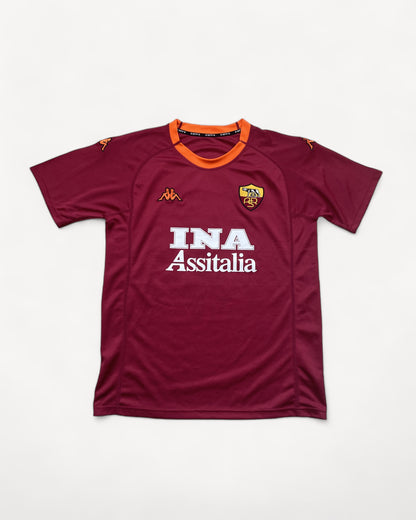 AS ROMA TOTTI JERSEY (M)