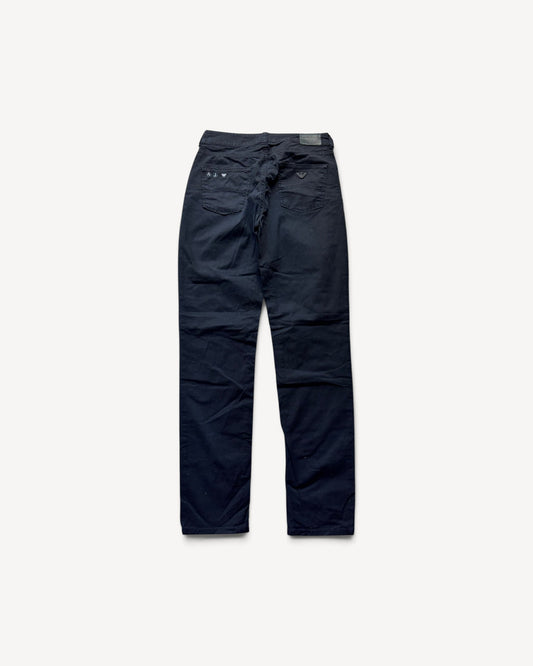 ARMANI JEANS W29 L32