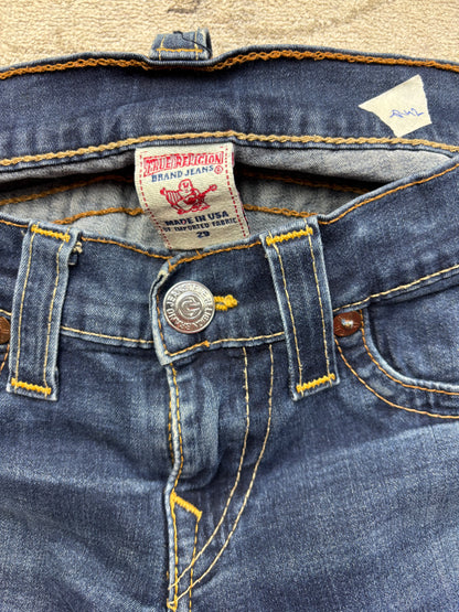 TRUE RELIGION JEANS W29 L30 #TR42