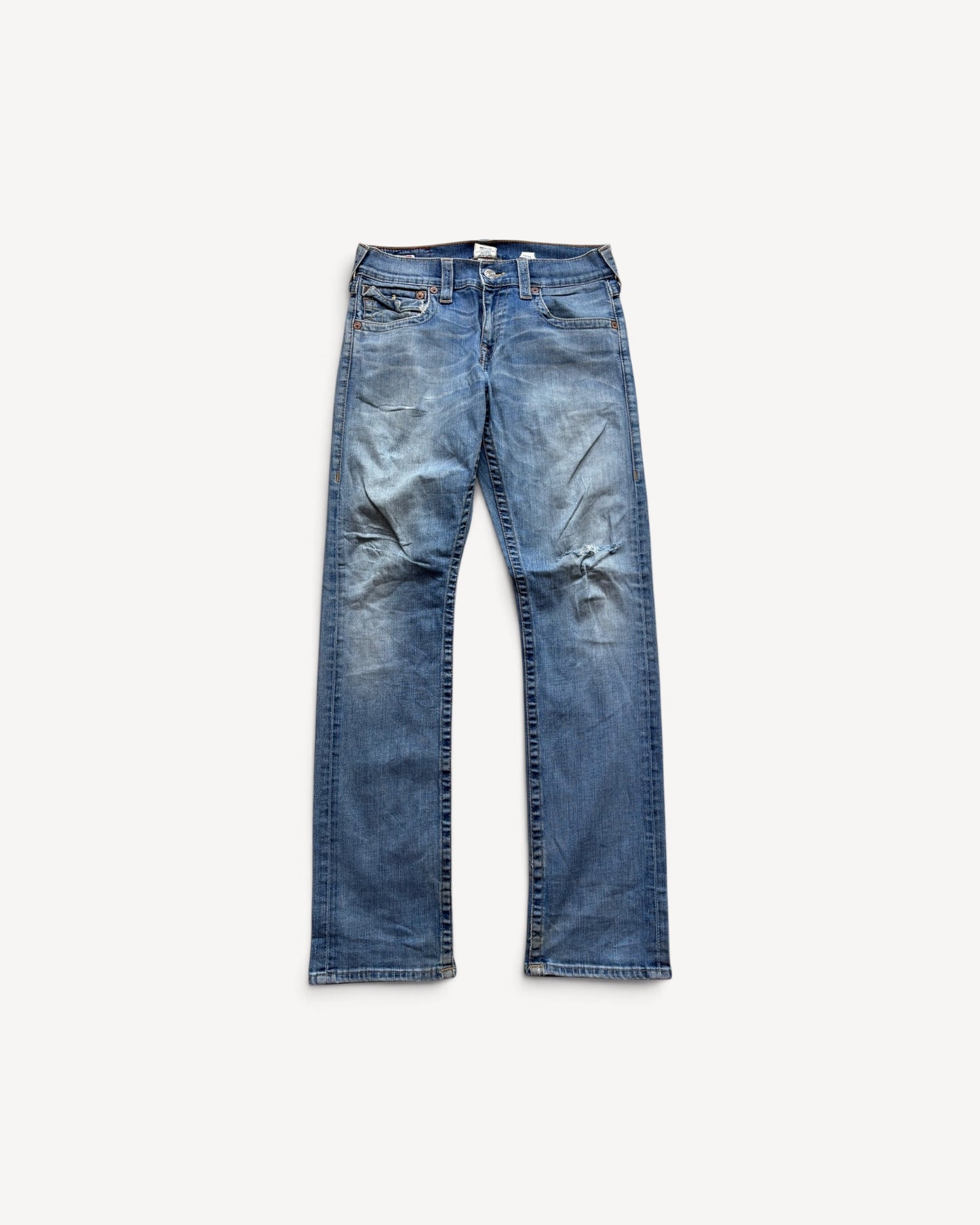 TRUE RELIGION JEANS W31 L32 #TR29