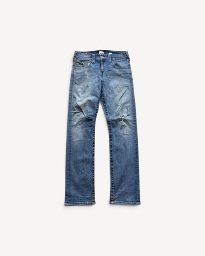 TRUE RELIGION JEANS W31 L32 #TR29