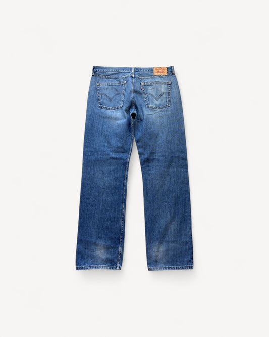 LEVI’S BAGGY JEANS W36 L34 #L15