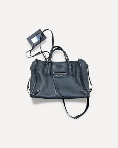 BALENCIAGA CITY PAPER BAG