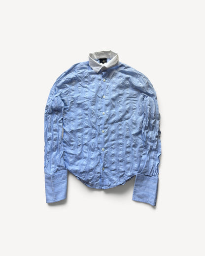 ROBERTO CAVALLI BABYBLUE SHIRT (S)