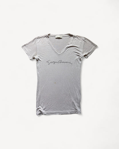 ARMANI WOMEN T-SHIRT (M)