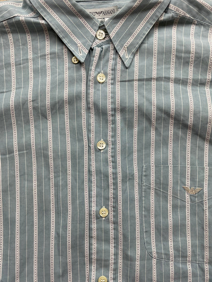 ARMANI SHIRT (M)