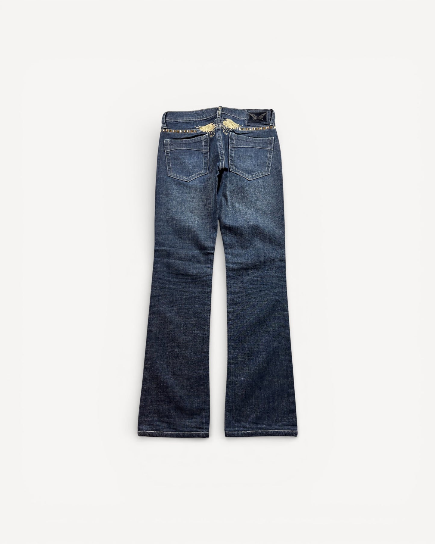 ROBIN’S JEANS W26 L32 #ROB4