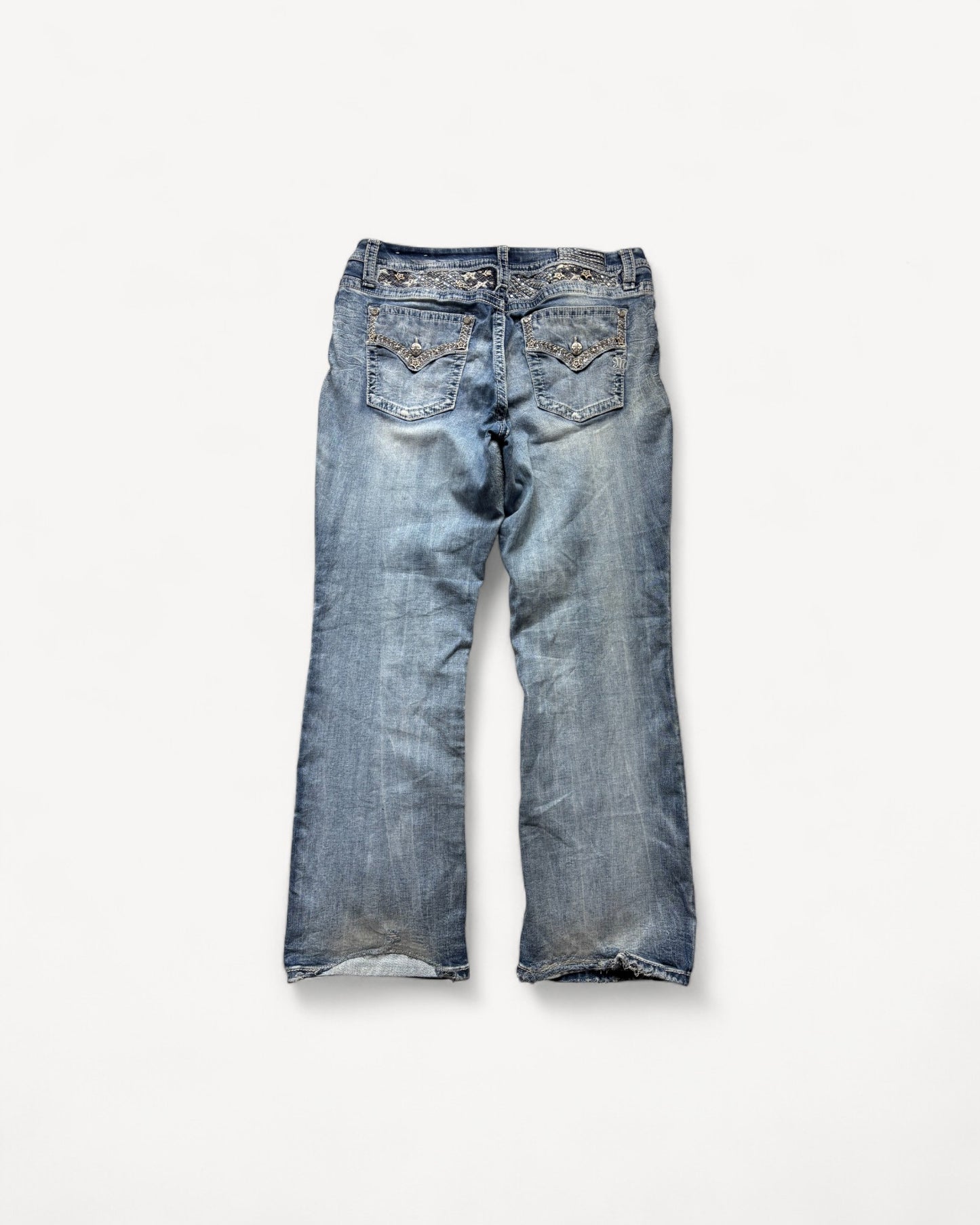 MISS ME JEANS W36 L32 #M42