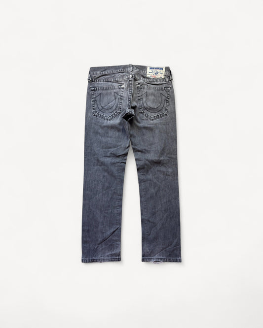 TRUE RELIGION JEANS W31 L30 #TR36
