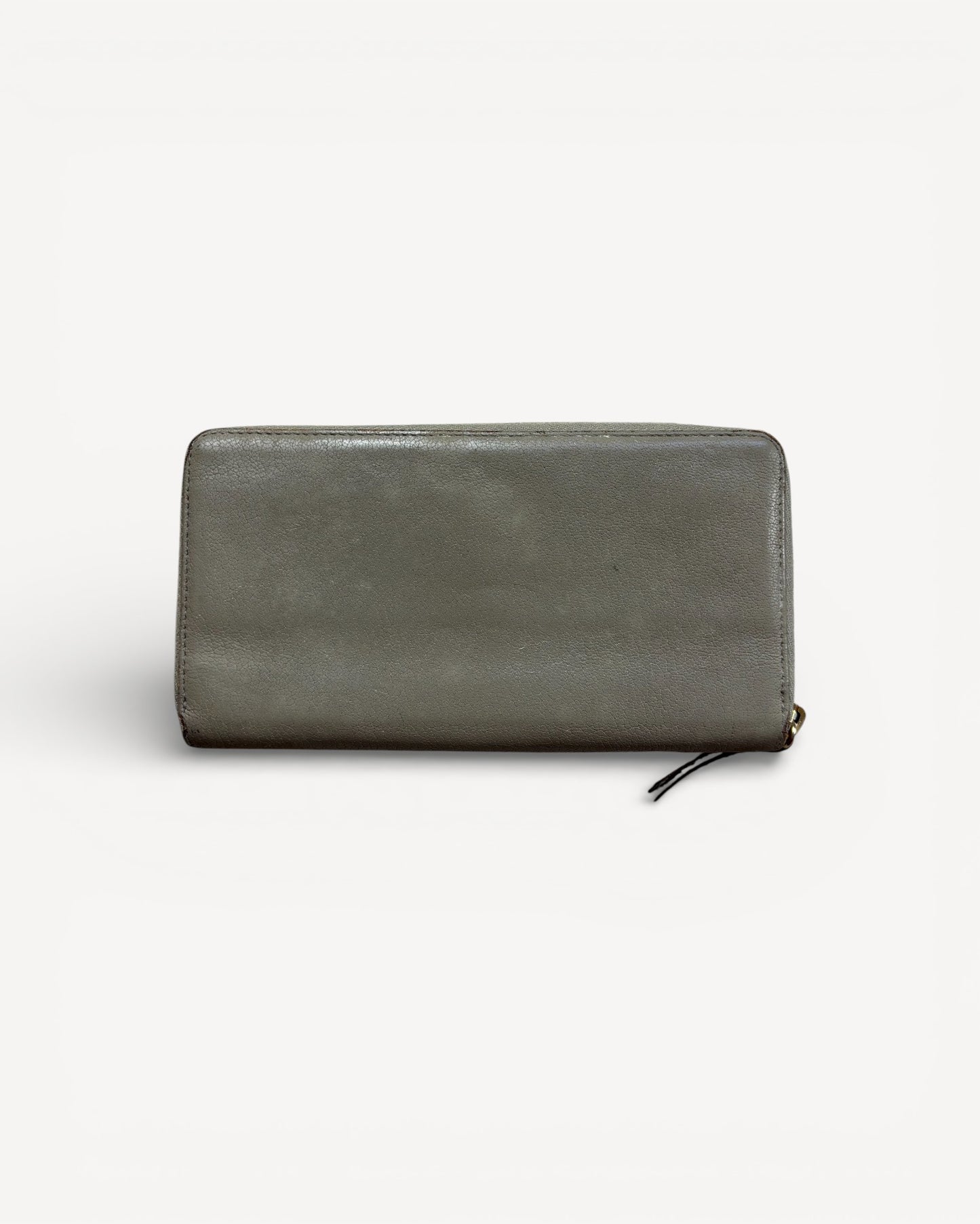 BALENCIAGA CITY WALLET