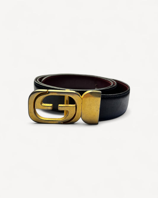 GUCCI GG BELT