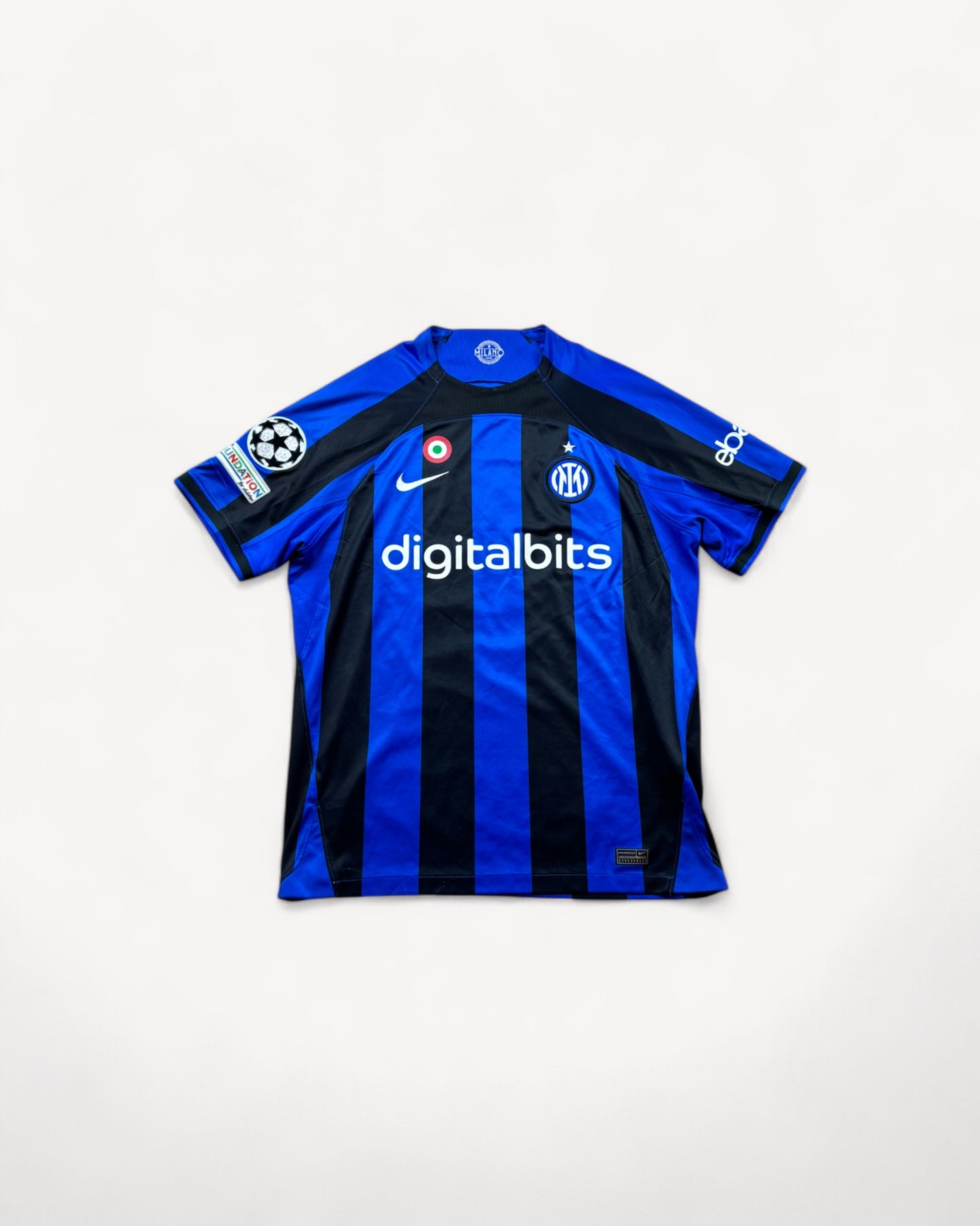 INTER JERSEY (L)