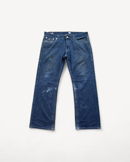 TRUE RELIGION JEANS W40 L34 #TR56