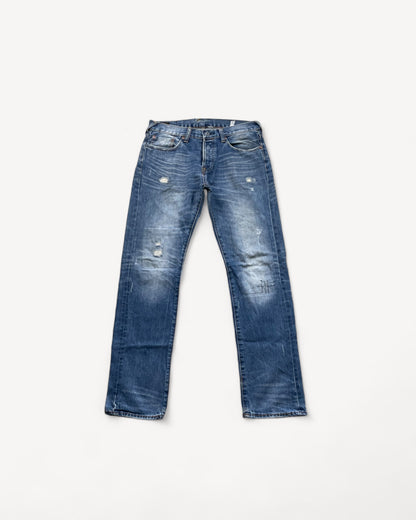 EVISU JEANS W31 L32 #E3