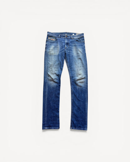 DIESEL JEANS W34 L32 #L10