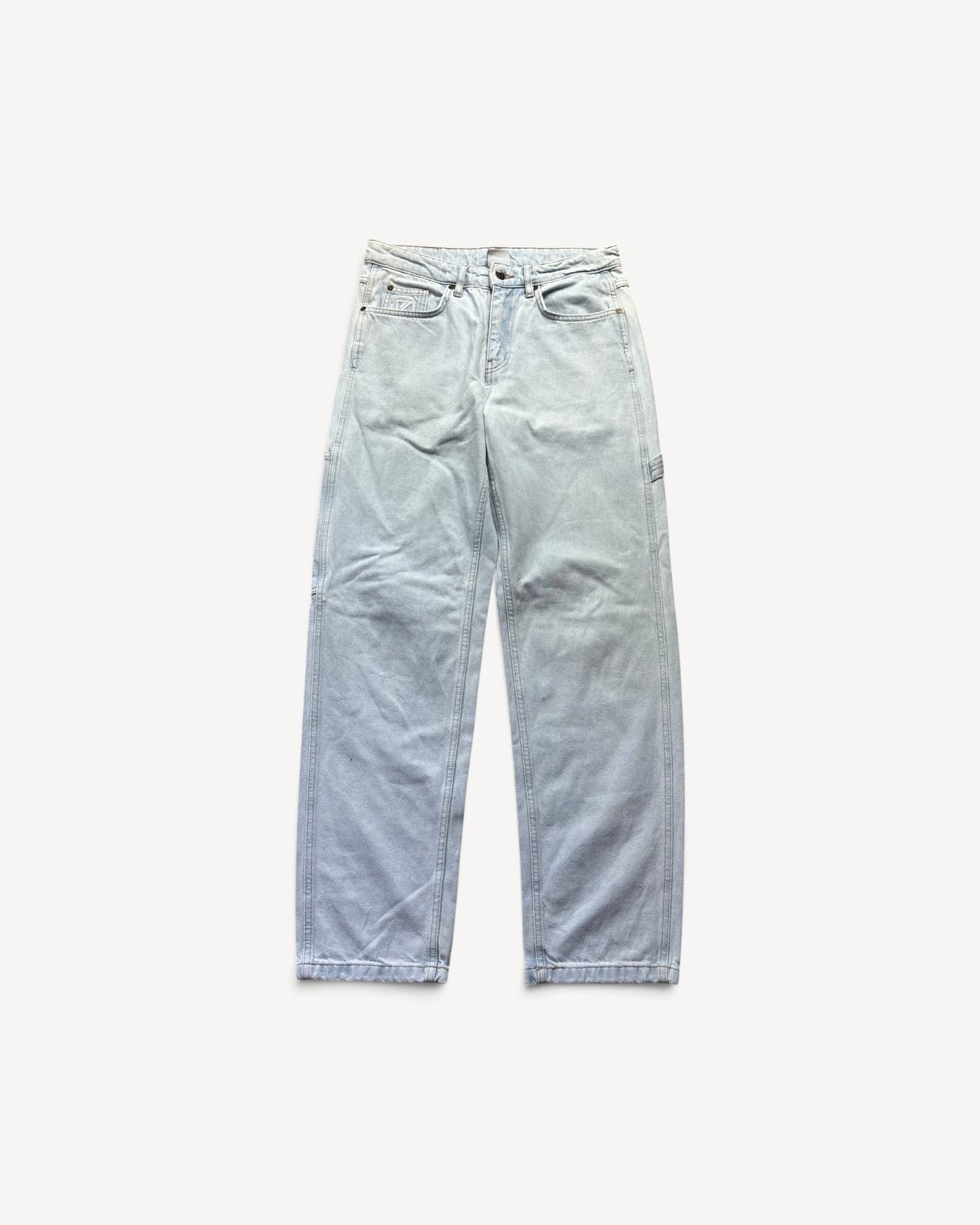 KARL KANI JEANS W31 L32