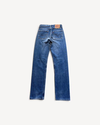 LEVI‘S 501 JEANS W29 L32 #L2