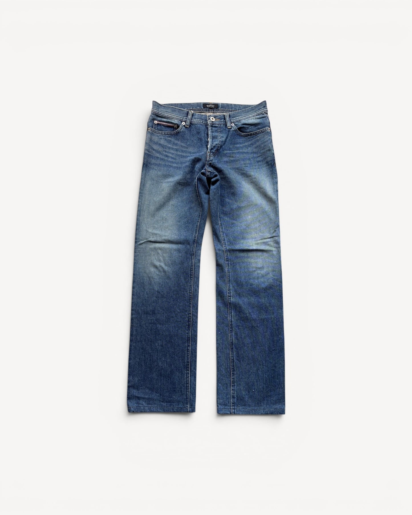 BURBERRY JEANS W31 L32