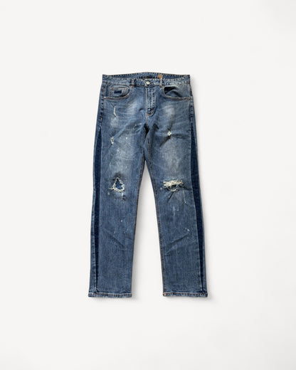 EVISU JEANS W32 L32 #E8