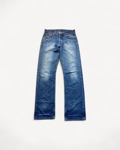 LEVI’S BAGGY JEANS W31 L34
