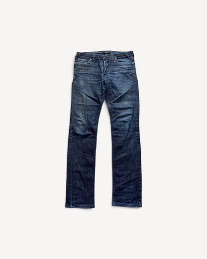 VERSACE JEANS W35 L34