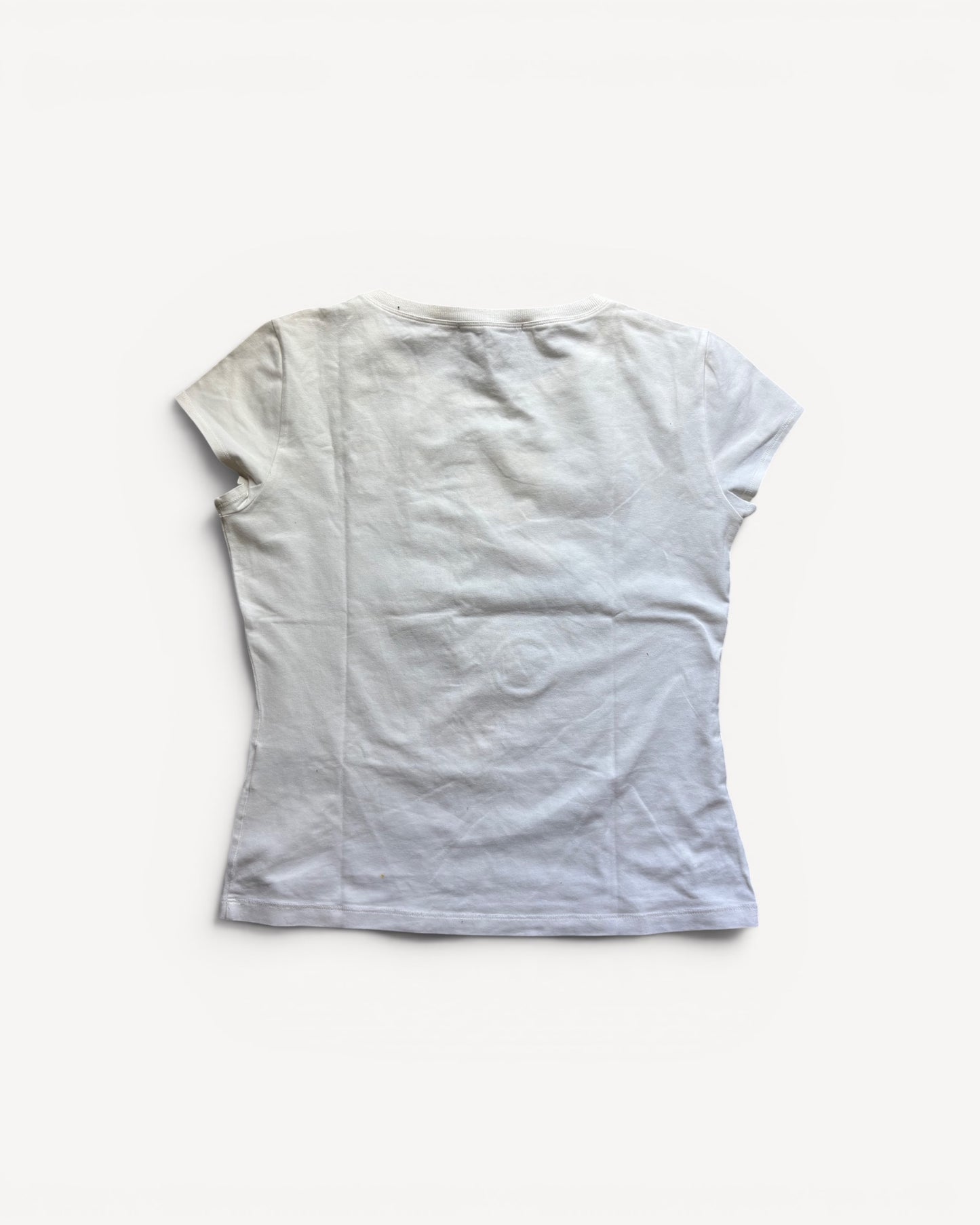 ICEBERG WOMEN T-SHIRT (S)