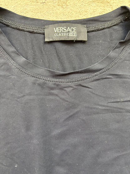 VERSACE WOMEN LONGSLEEVE (M)