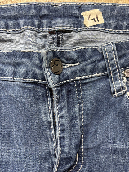 MISS ME STYLE JEANS W29 L32 #MS41