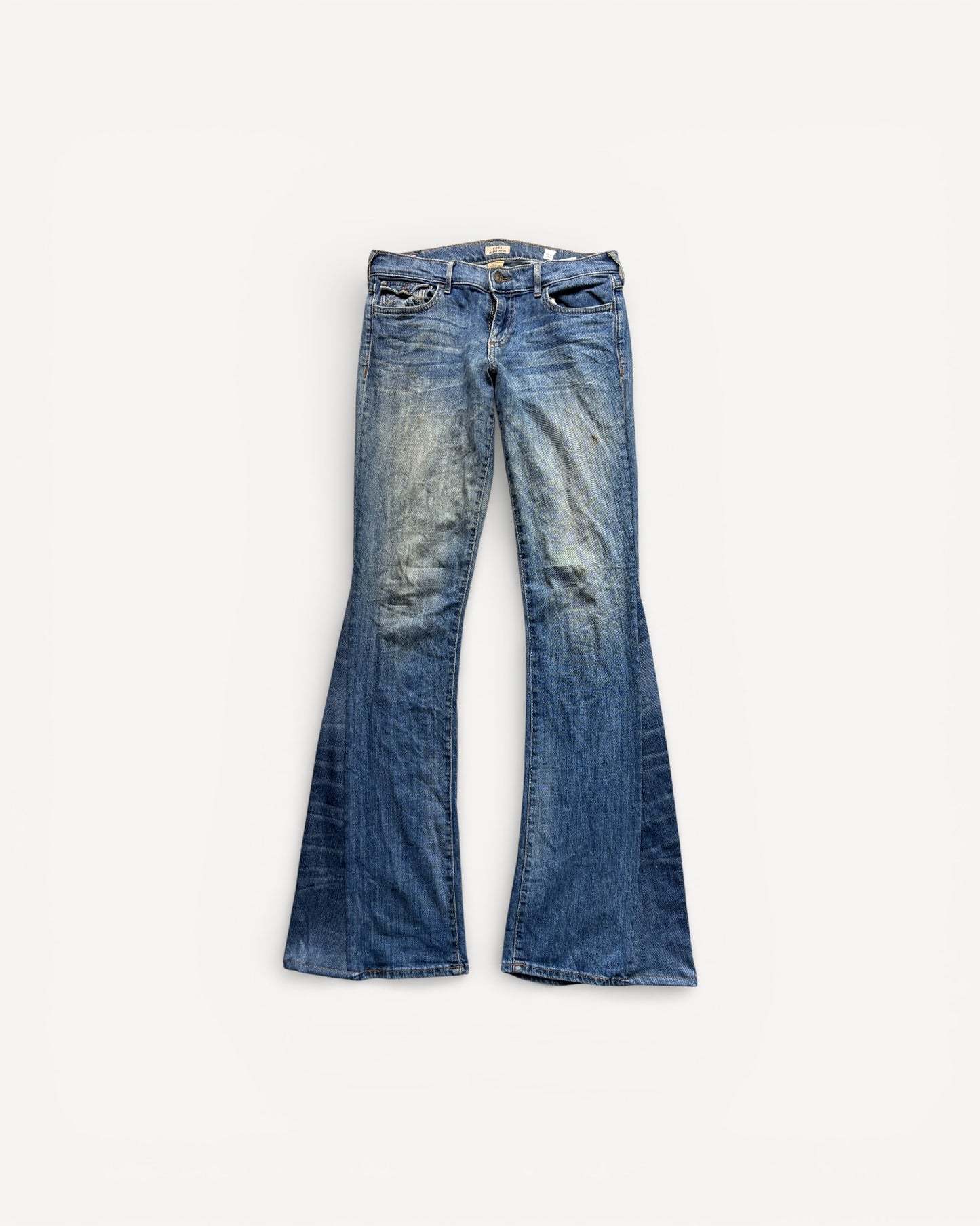 TRUE RELIGION JEANS W27 L32 #TR16