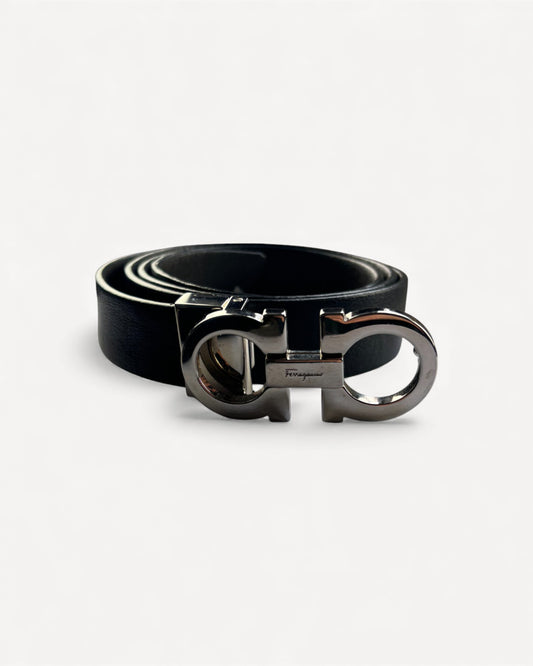 FERRAGAMO BELT