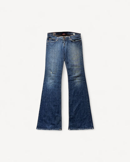 MISS ME STYLE JEANS W28 L32 #MS34