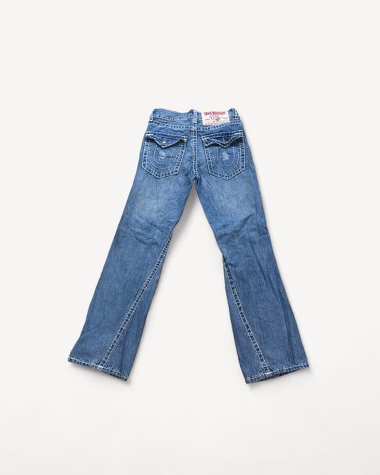 TRUE RELIGION JEANS W30 L34 #TR11