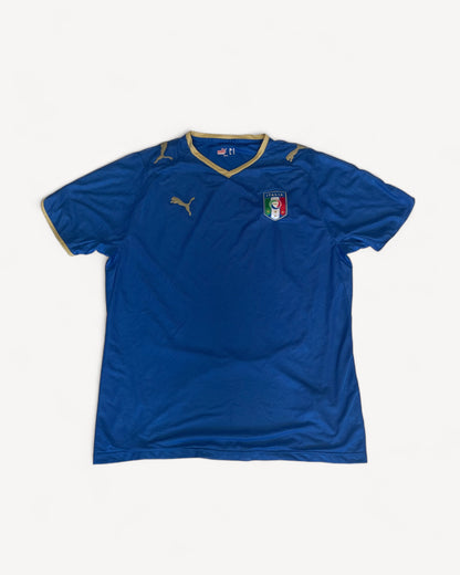 ITALY HOME JERSEY (L)