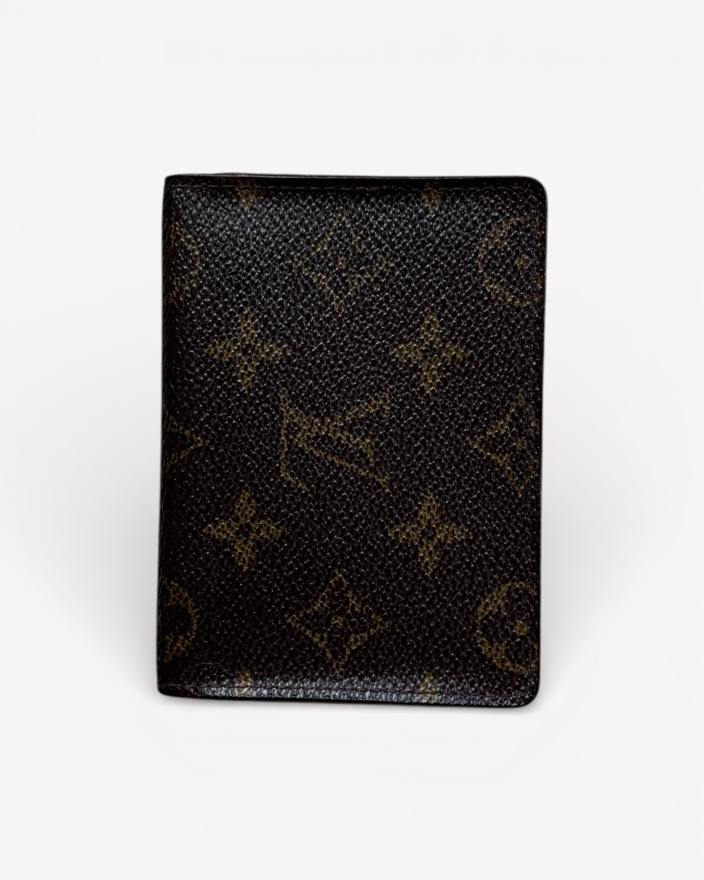 LOUIS VUITTON MONOGRAM CARDHOLDER