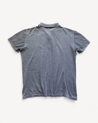 DIOR POLO SHIRT (S)