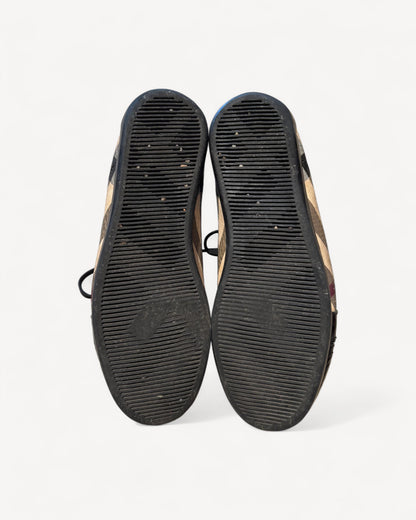 BURBERRY SNEAKER (41)