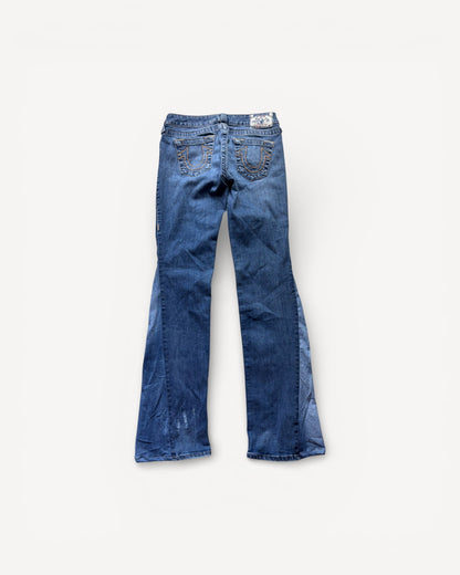 TRUE RELIGION JEANS W27 L32 #TR24