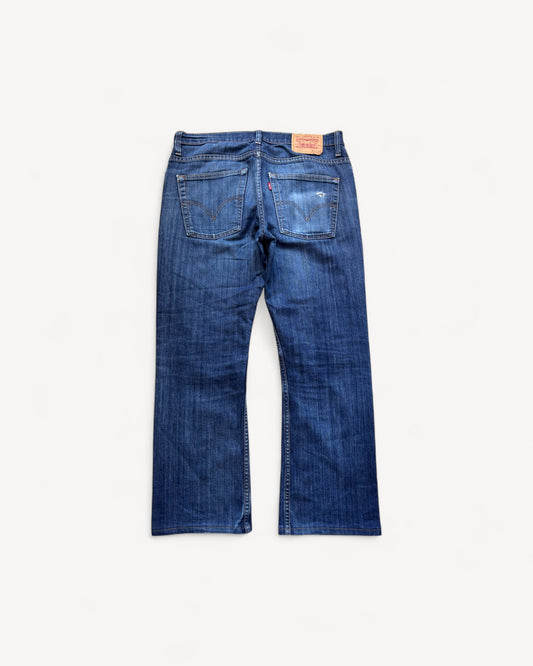 LEVI’S 501 JEANS W33 L30 #L8