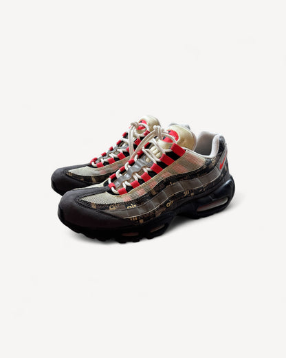 NIKE AIR MAX 95s ATMOS (42.5)