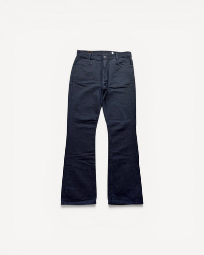 LEVI‘S BOOTCUT JEANS W34 L32 #L17
