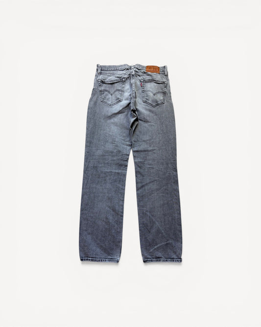 LEVI‘S GREY JEANS W32 L32 #L3
