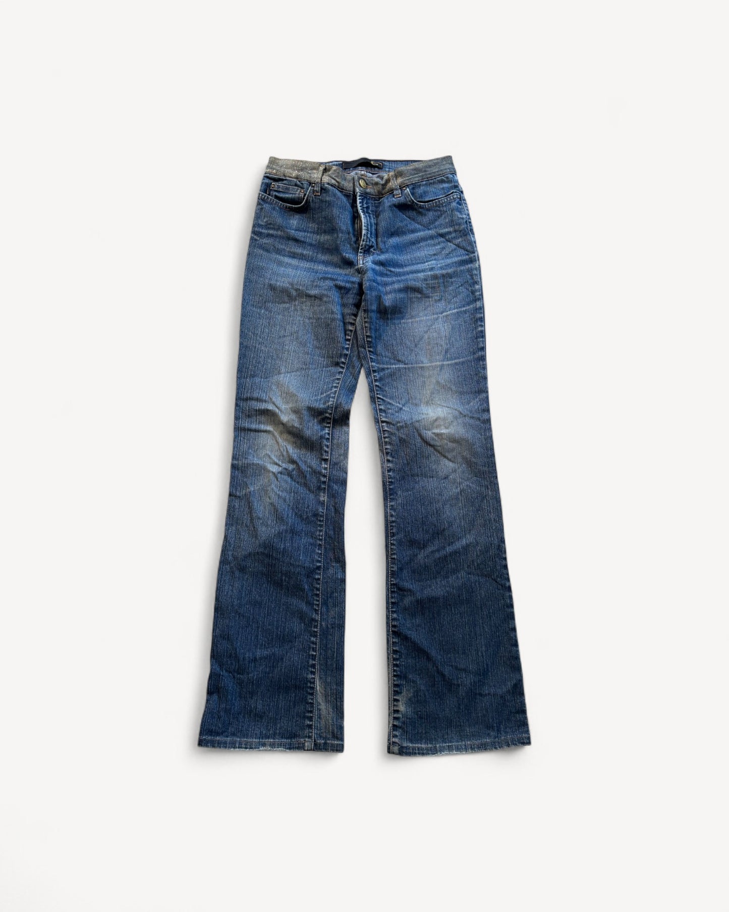 ROBERTO CAVALLI JEANS W27 L32