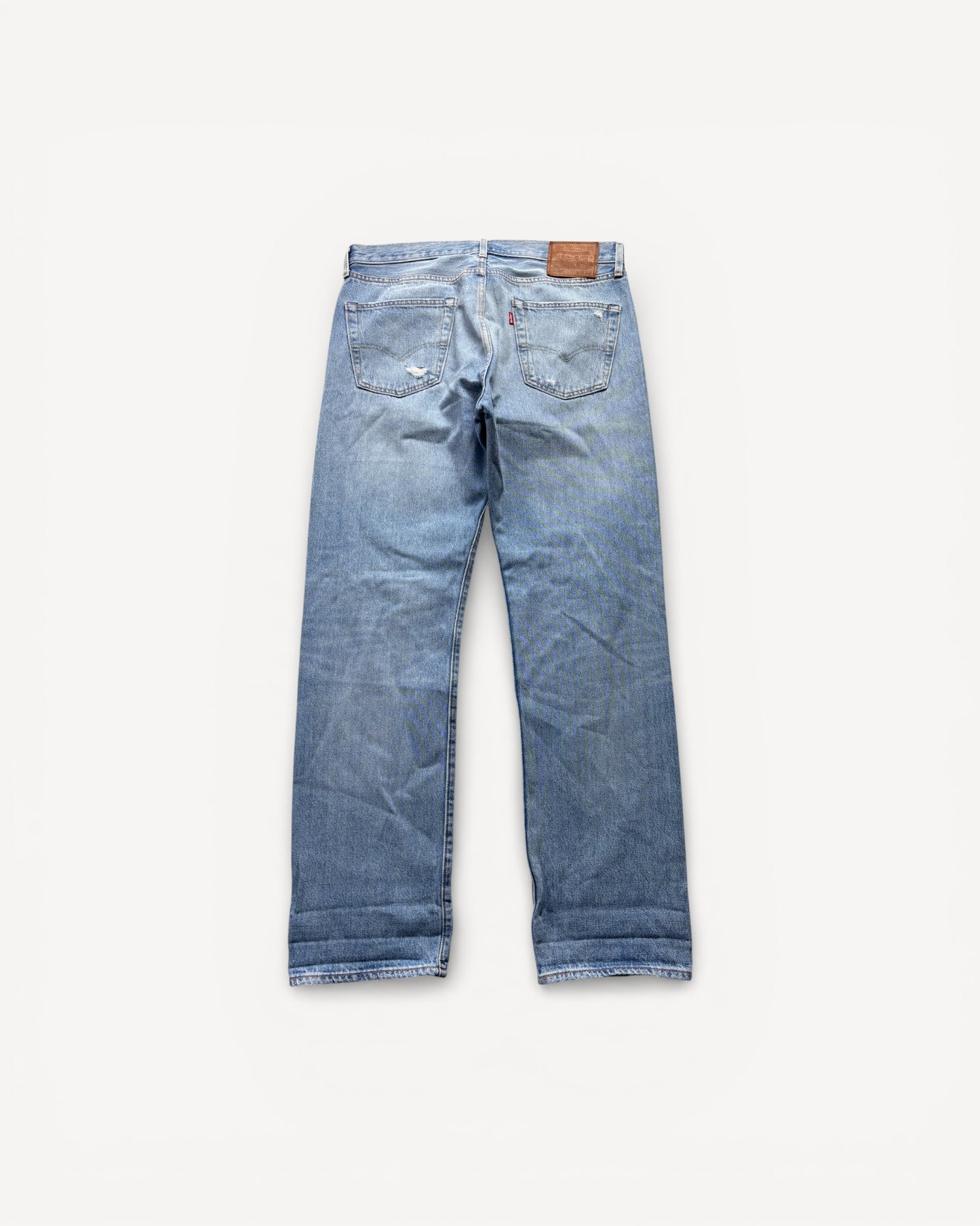 LEVI‘S 501 JEANS W34 L34 #L3